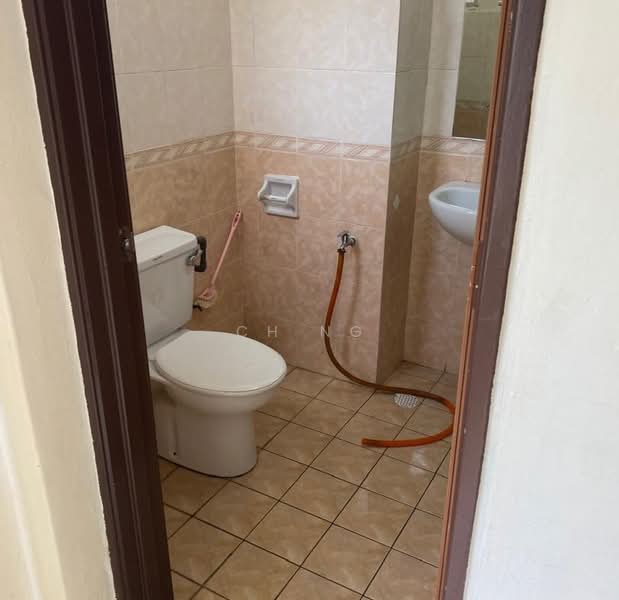Condominium for Sale at Paradesa Tropika II - CH Ng - Bathroom - PropertyGuru.com.my