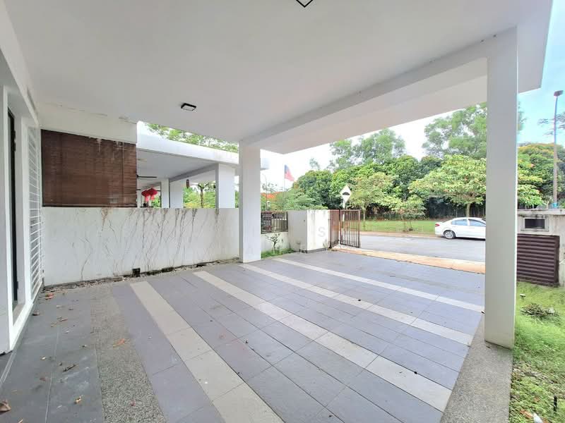 Terraced House for Sale in Alam Impian (Shah Alam) - Absyarie Syafiq Shahrin - Exterior - PropertyGuru.com.my