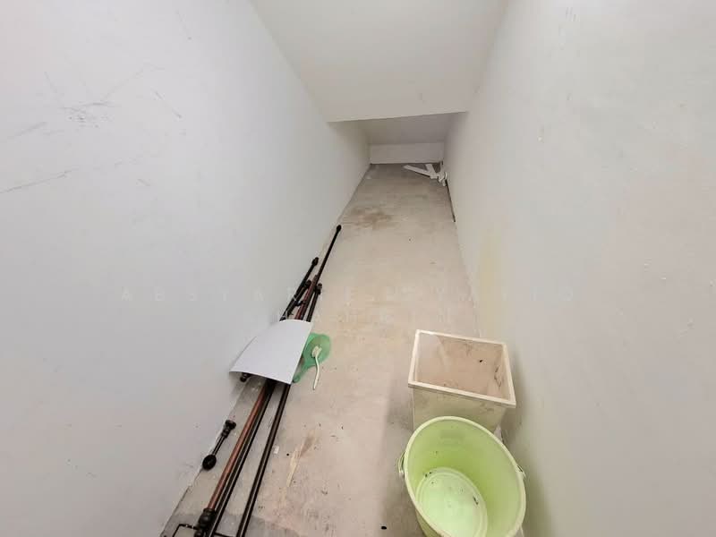 Terraced House for Sale in Alam Impian (Shah Alam) - Absyarie Syafiq Shahrin - Interior - PropertyGuru.com.my