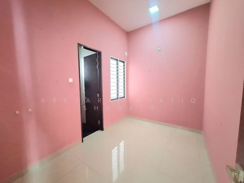 Terraced House for Sale in Alam Impian (Shah Alam) - Absyarie Syafiq Shahrin - Interior - PropertyGuru.com.my