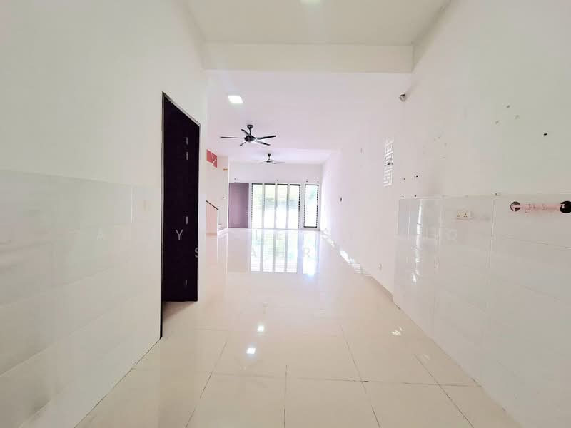 Terraced House for Sale in Alam Impian (Shah Alam) - Absyarie Syafiq Shahrin - Interior - PropertyGuru.com.my