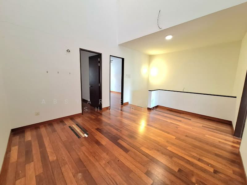 Terraced House for Sale in Alam Impian (Shah Alam) - Absyarie Syafiq Shahrin - Interior - PropertyGuru.com.my