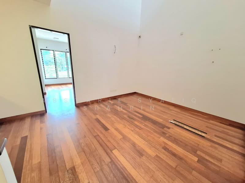 Terraced House for Sale in Alam Impian (Shah Alam) - Absyarie Syafiq Shahrin - Interior - PropertyGuru.com.my