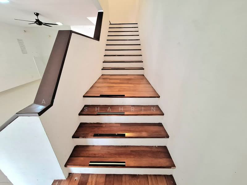Terraced House for Sale in Alam Impian (Shah Alam) - Absyarie Syafiq Shahrin - Interior - PropertyGuru.com.my