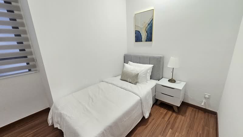 Service Residence for Sale at Akasa - Max Pek - Bedroom - PropertyGuru.com.my