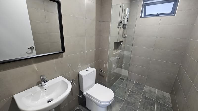 Service Residence for Sale at Akasa - Max Pek - Bathroom - PropertyGuru.com.my