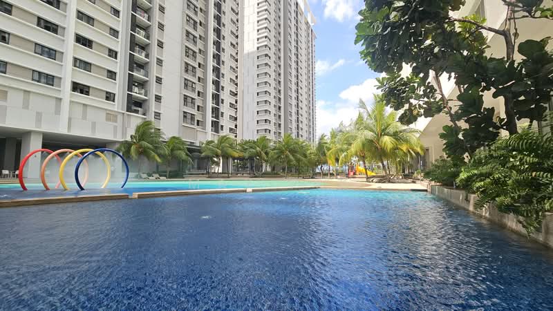 Service Residence for Sale at Akasa - Max Pek - Exterior - PropertyGuru.com.my