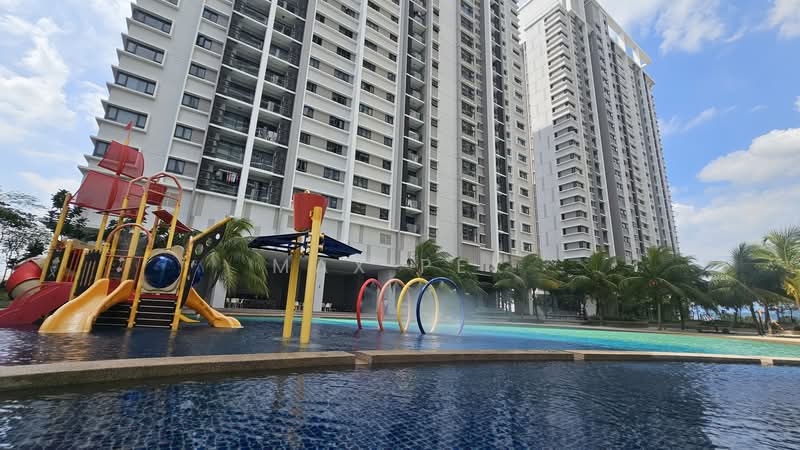 Service Residence for Sale at Akasa - Max Pek - PropertyGuru.com.my