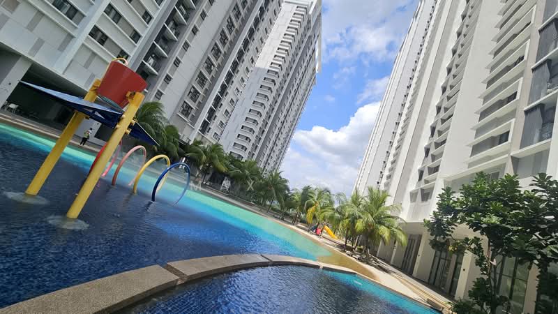 Service Residence for Sale at Akasa - Max Pek - PropertyGuru.com.my