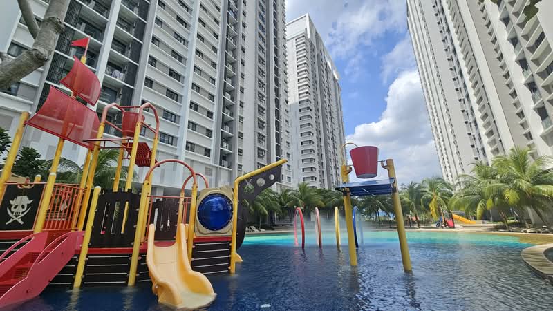 Service Residence for Sale at Akasa - Max Pek - PropertyGuru.com.my