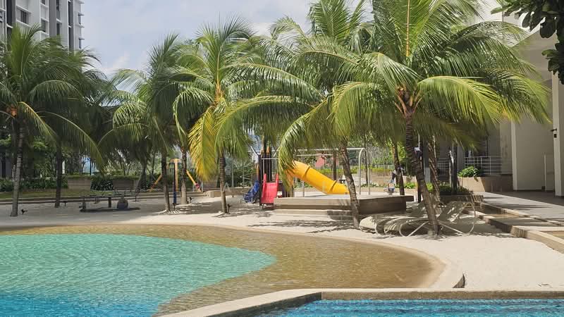 Service Residence for Sale at Akasa - Max Pek - PropertyGuru.com.my
