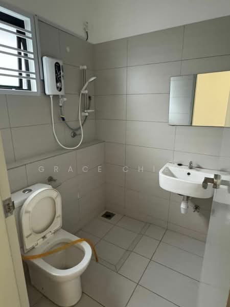 2-storey Terraced House for Rent in Muar (Johor) - Grace Chiew - Bathroom - PropertyGuru.com.my