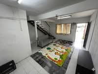 For Sale - Full Loan Cash Back, 2 Storey Taman Bukit Belimbing Seri Kembangan