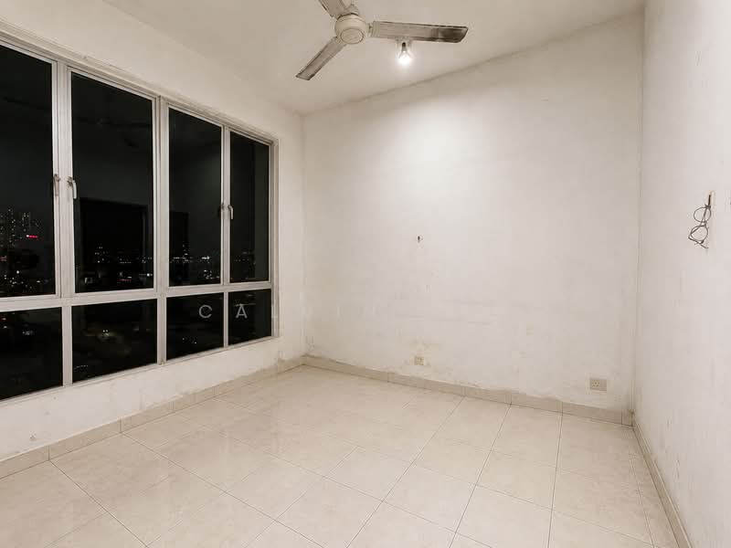 Service Residence for Sale at Serviced Residence @ Casa Tiara - Calvin Hoh - Interior - PropertyGuru.com.my