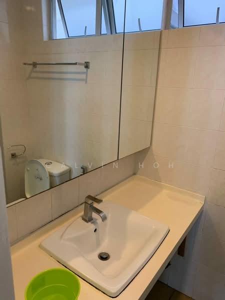 Kediaman Servis untuk Dijual di Serviced Residence @ Casa Tiara - Calvin Hoh - Bathroom - PropertyGuru.com.my