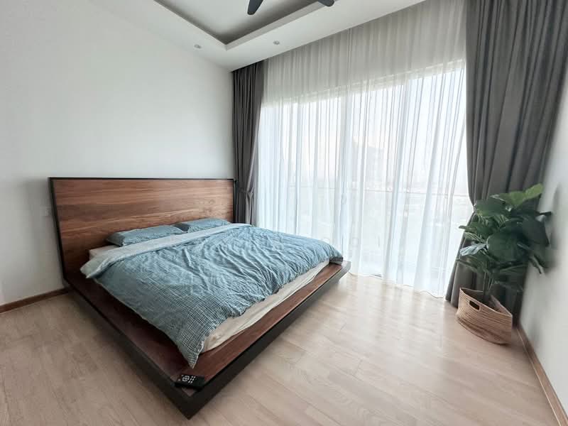 Condominium for Rent at QuayWest Residence - Kayla Ooi - Bedroom - PropertyGuru.com.my