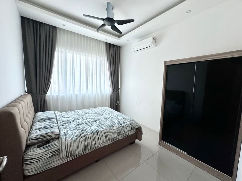 Condominium for Rent at QuayWest Residence - Kayla Ooi - Bedroom - PropertyGuru.com.my
