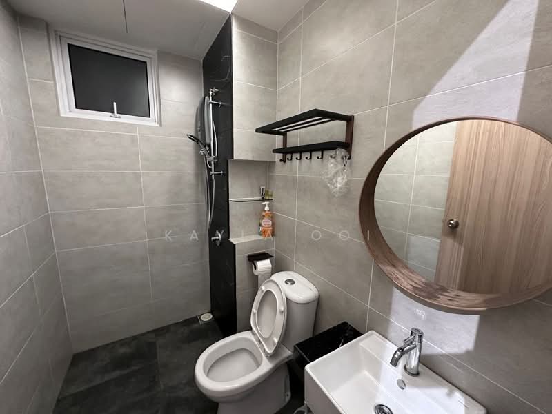 Condominium for Rent at QuayWest Residence - Kayla Ooi - Bathroom - PropertyGuru.com.my