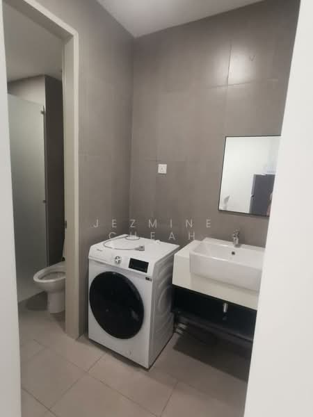 Servis Apartment untuk Disewa di YOLO Signature Suites - Jezmine Cheah - PropertyGuru.com.my
