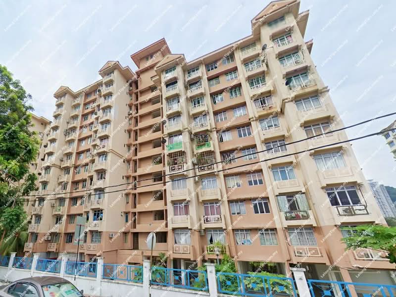 Kondominium untuk Dijual di Azuria Condominium - Leslie Low - PropertyGuru.com.my