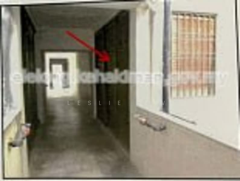 Kondominium untuk Dijual di Azuria Condominium - Leslie Low - PropertyGuru.com.my