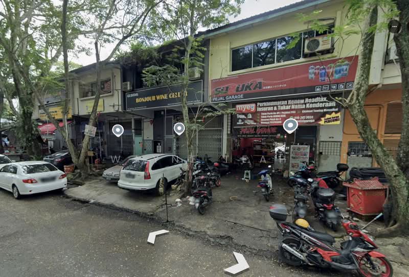 Terrace Factory for Sale in Sri Edaran Industrial Park (Batu) - Wayne Teah - PropertyGuru.com.my