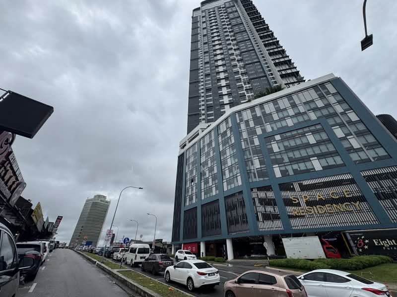 Kedai untuk Disewa di Taman Abad (Johor Bahru) - Jovin Te - Exterior - PropertyGuru.com.my