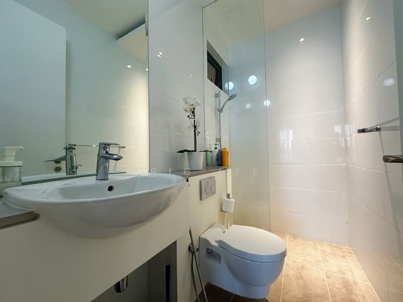 Servis Apartment untuk Disewa di Senada Residence @ KLGCC Resort - Eric Lee - PropertyGuru.com.my