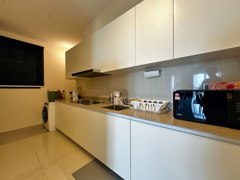 Servis Apartment untuk Disewa di Senada Residence @ KLGCC Resort - Eric Lee - PropertyGuru.com.my