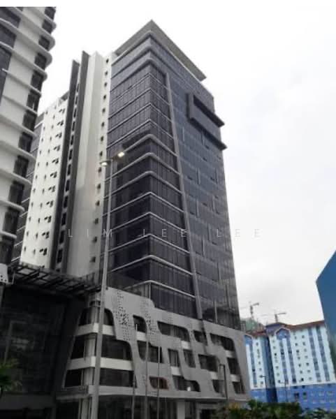 Office for Rent in Bukit Jalil (Kuala Lumpur) - Lim Lee Lee - Exterior - PropertyGuru.com.my