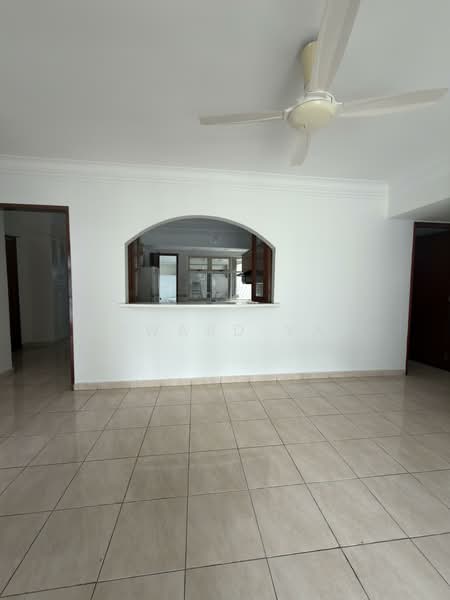 Condominium for Rent at Almaspuri - Edward Yap - PropertyGuru.com.my