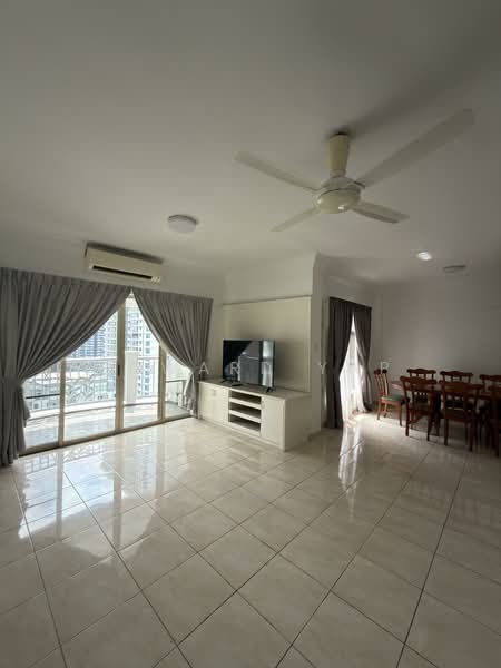 Condominium for Rent at Almaspuri - Edward Yap - PropertyGuru.com.my
