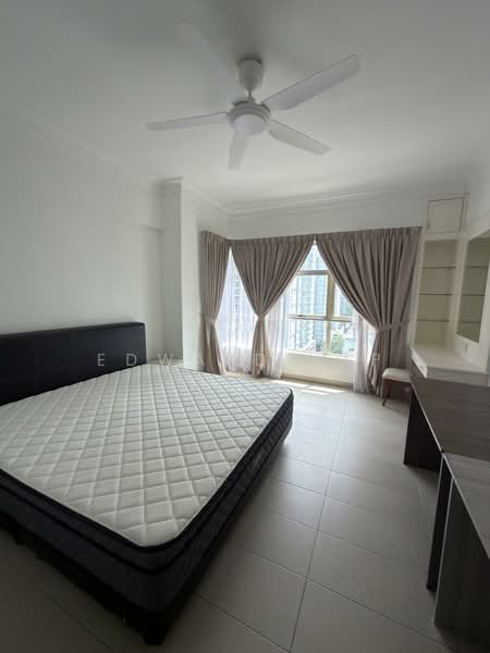 Condominium for Rent at Almaspuri - Edward Yap - PropertyGuru.com.my