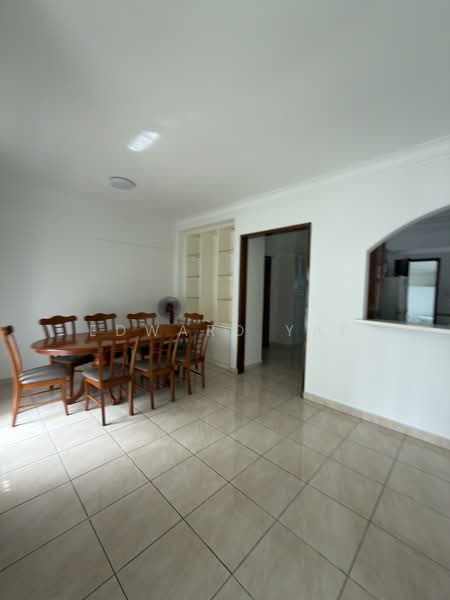 Condominium for Rent at Almaspuri - Edward Yap - PropertyGuru.com.my