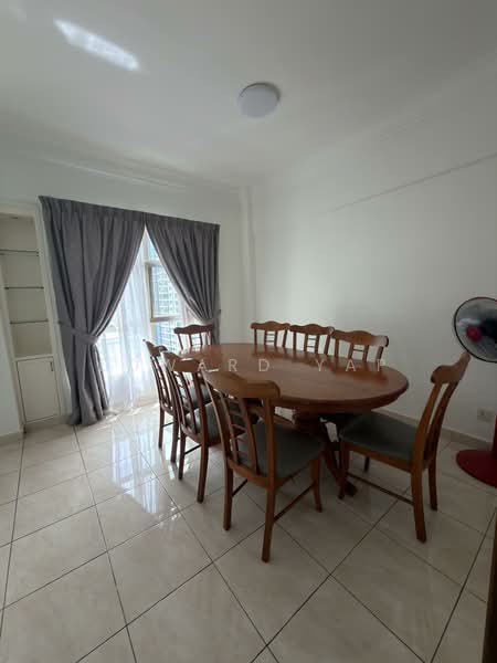 Condominium for Rent at Almaspuri - Edward Yap - PropertyGuru.com.my
