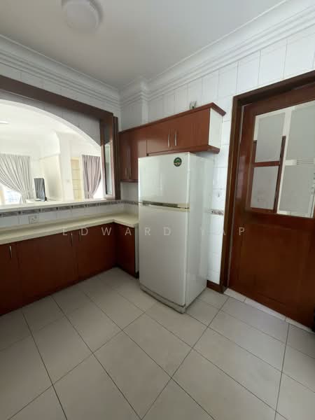 Condominium for Rent at Almaspuri - Edward Yap - PropertyGuru.com.my