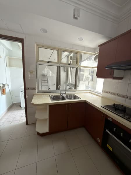 Condominium for Rent at Almaspuri - Edward Yap - PropertyGuru.com.my