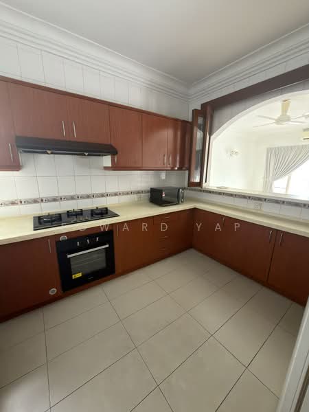 Condominium for Rent at Almaspuri - Edward Yap - PropertyGuru.com.my