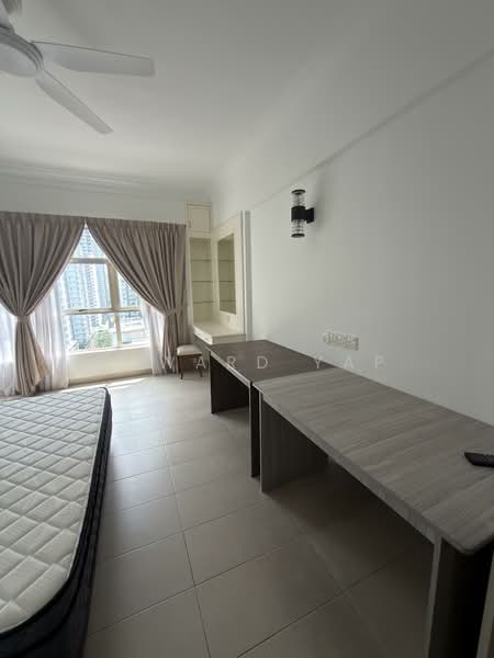 Condominium for Rent at Almaspuri - Edward Yap - PropertyGuru.com.my