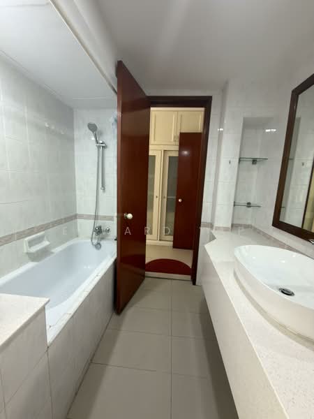 Condominium for Rent at Almaspuri - Edward Yap - PropertyGuru.com.my