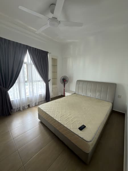Condominium for Rent at Almaspuri - Edward Yap - PropertyGuru.com.my