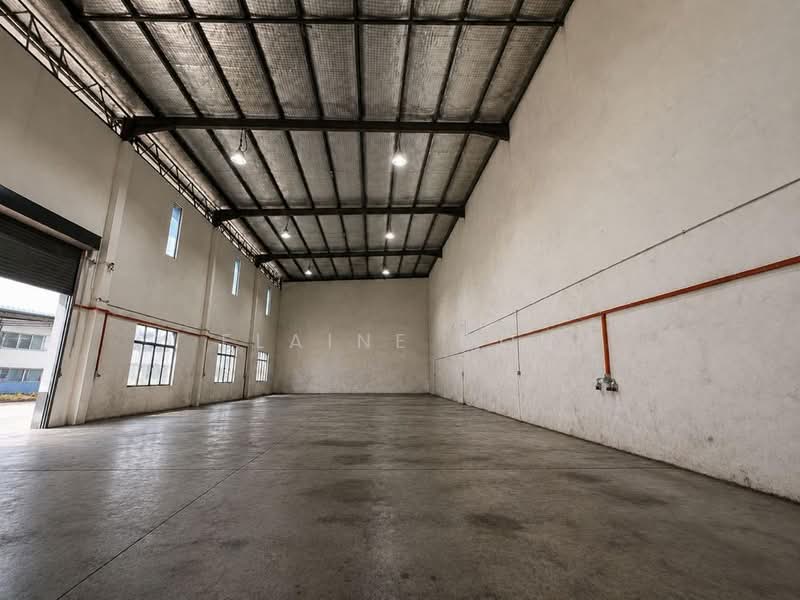 Factory for Rent in Taman Desa Cemerlang (Ulu Tiram) - Elaine Goh - PropertyGuru.com.my