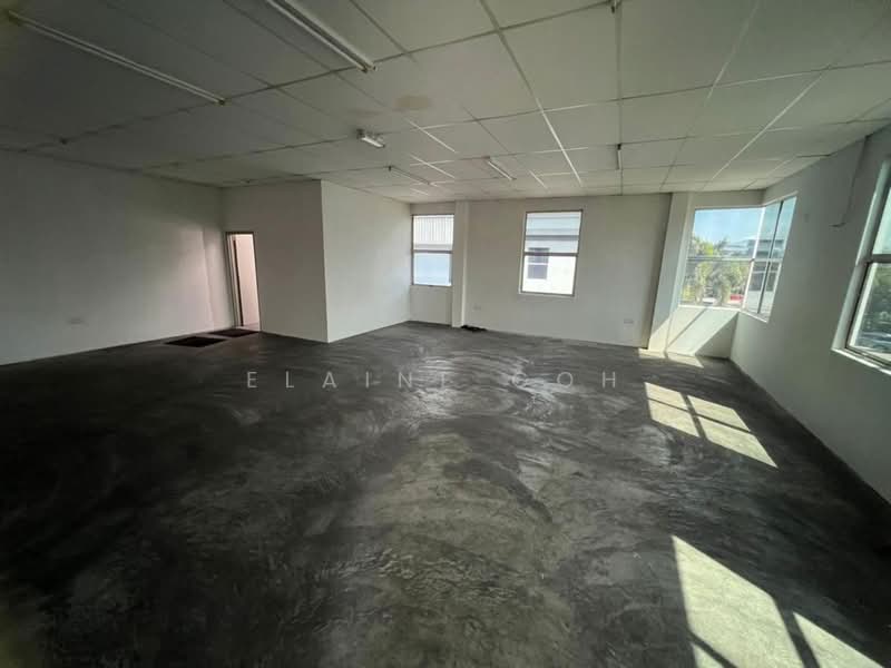 Factory for Rent in Taman Desa Cemerlang (Ulu Tiram) - Elaine Goh - Interior - PropertyGuru.com.my