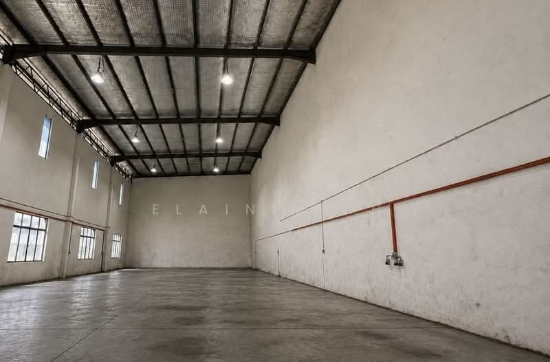 Factory for Rent in Taman Desa Cemerlang (Ulu Tiram) - Elaine Goh - Interior - PropertyGuru.com.my