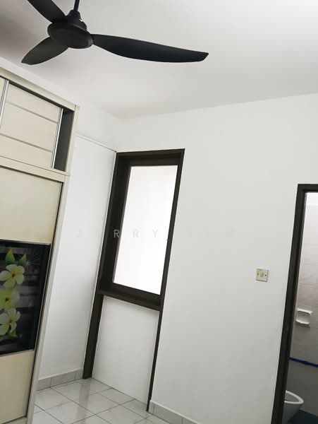 Apartment for Rent at Desa Permata Pearl Block 9 - Jerry Tan - Interior - PropertyGuru.com.my