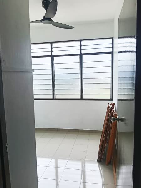 Apartment for Rent at Desa Permata Pearl Block 9 - Jerry Tan - Interior - PropertyGuru.com.my