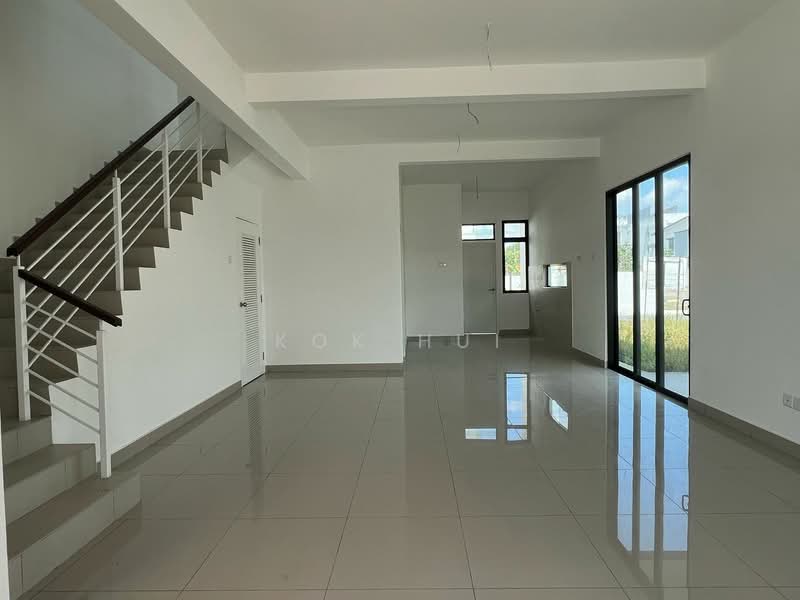 Rumah Teres 2 Tingkat untuk Dijual di Taman Adda Heights (Tebrau) - Kok Hui - Interior - PropertyGuru.com.my