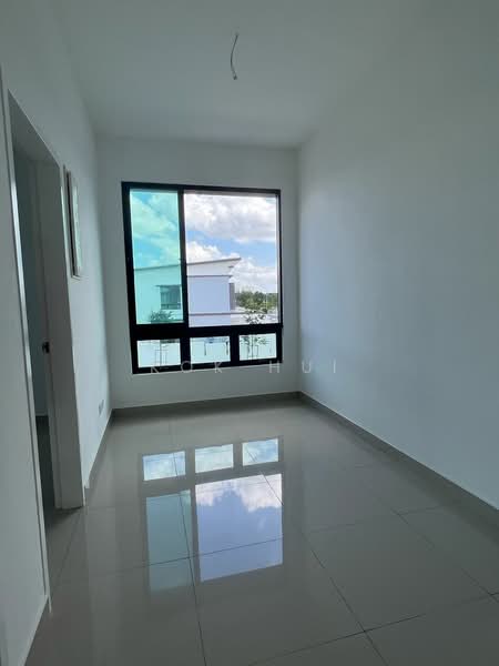 Rumah Teres 2 Tingkat untuk Dijual di Taman Adda Heights (Tebrau) - Kok Hui - Interior - PropertyGuru.com.my