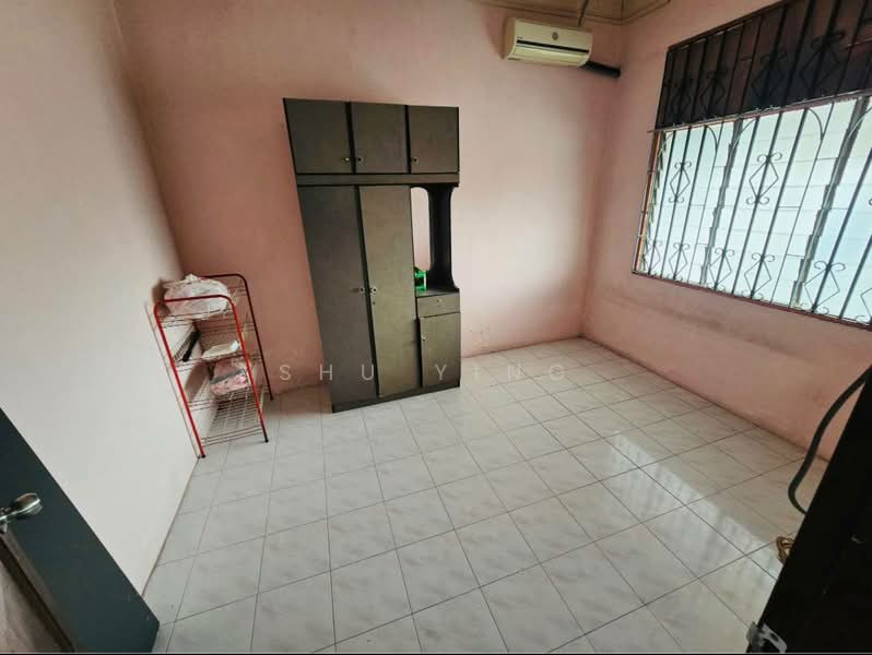 Rumah Teres 1 Tingkat untuk Dijual di Taman Ungku Tun Aminah (Skudai) - Shu Ying - Interior - PropertyGuru.com.my