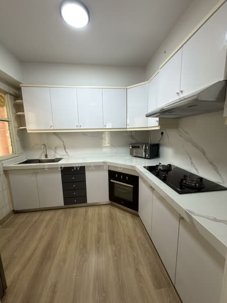 Condominium for Rent at Mont Kiara Bayu - Edward Yap - PropertyGuru.com.my